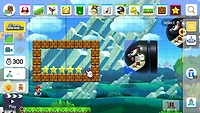 Super Mario Maker 2 - Nintendo Switch