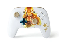 PowerA Enhanced Wireless Controller for Nintendo Switch The Legend of Zelda Princess Zelda