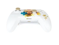 PowerA Enhanced Wireless Controller for Nintendo Switch The Legend of Zelda Princess Zelda
