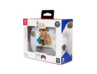 PowerA Enhanced Wireless Controller for Nintendo Switch The Legend of Zelda Princess Zelda