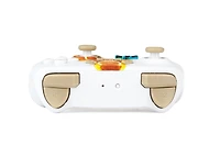 PowerA Enhanced Wireless Controller for Nintendo Switch The Legend of Zelda Princess Zelda