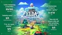 The Legend of Zelda: Link's Awakening