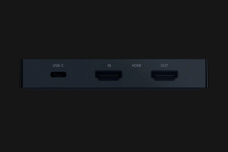 Razer Ripsaw HD Game Capture Card