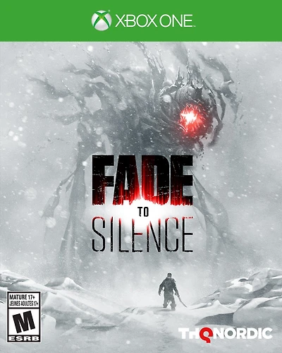 Fade to Silence
