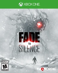 Fade to Silence