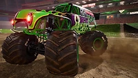 Monster Jam Steel Titans - Xbox One
