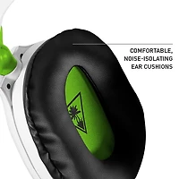 Turtle Beach Recon 70 Wired Gaming Headset White - Xbox Series X