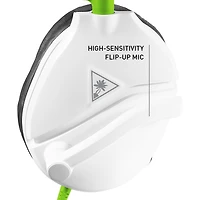 Turtle Beach Recon 70 Wired Gaming Headset White - Xbox Series X