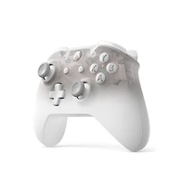 Microsoft Xbox One Wireless Controller Phantom White