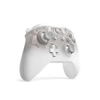 Microsoft Xbox One Wireless Controller Phantom White