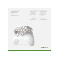 Microsoft Xbox One Wireless Controller Phantom White