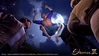 Shenmue III - PlayStation 4