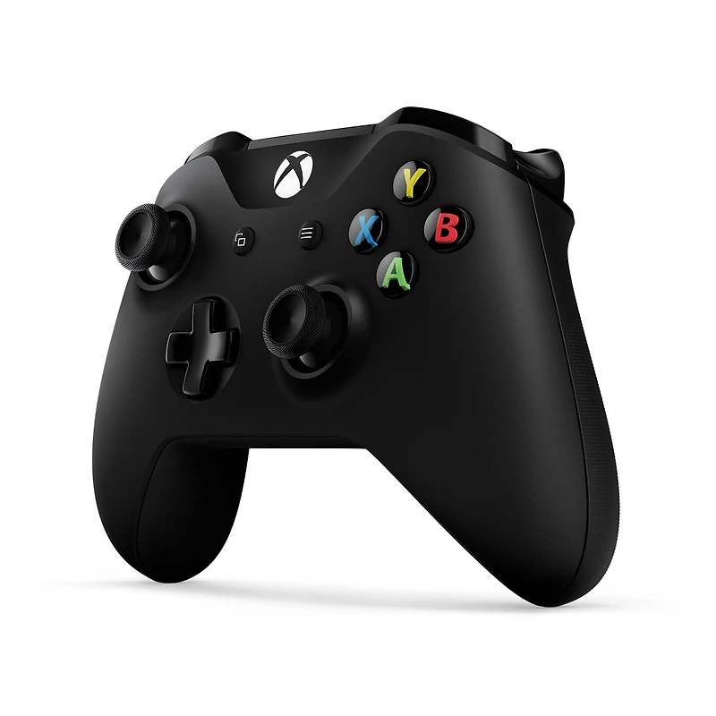 Microsoft Xbox One X Console 1TB - Black