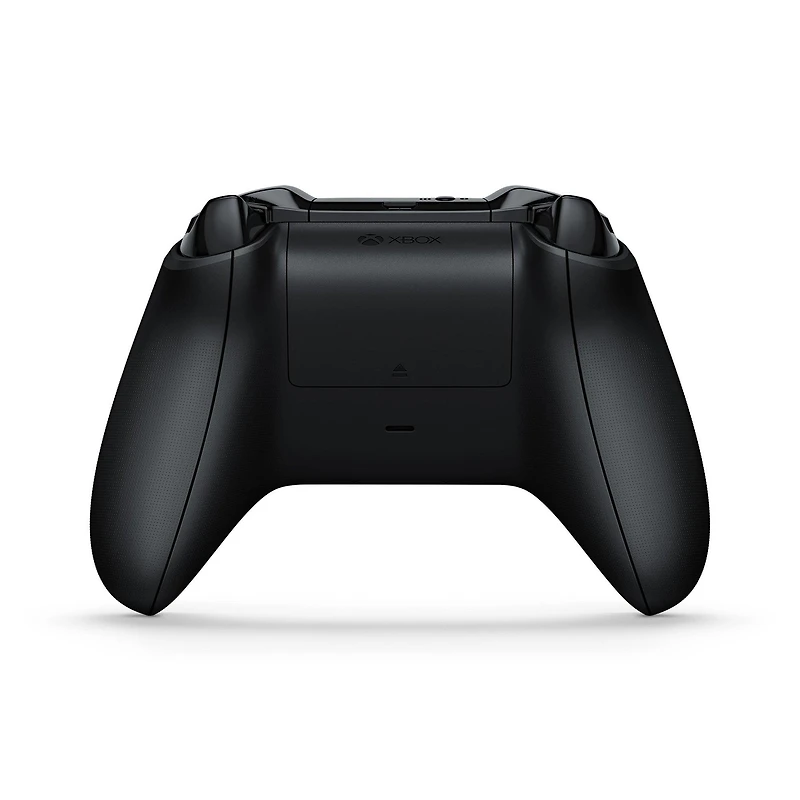 Microsoft Xbox One X Console 1TB - Black