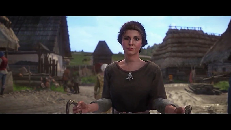 Kingdom Come Deliverance: Royal Edition - Nintendo Switch