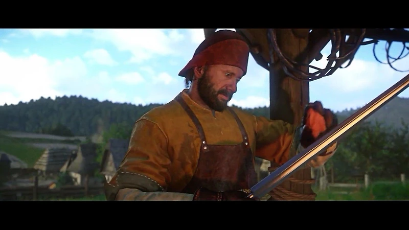 Kingdom Come Deliverance: Royal Edition - Nintendo Switch