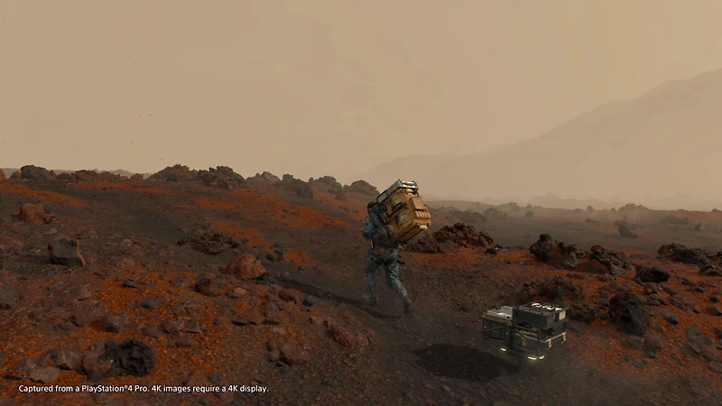 Death Stranding Director's Cut - Xbox Series X/S