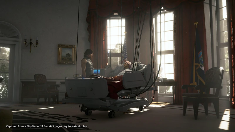 Death Stranding Director's Cut - Xbox Series X/S