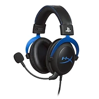 HyperX Cloud Wired Gaming Headset for PlayStation 4 and PlayStation 5