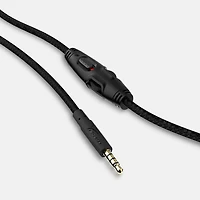 HyperX Cloud Wired Gaming Headset for PlayStation 4 and PlayStation 5