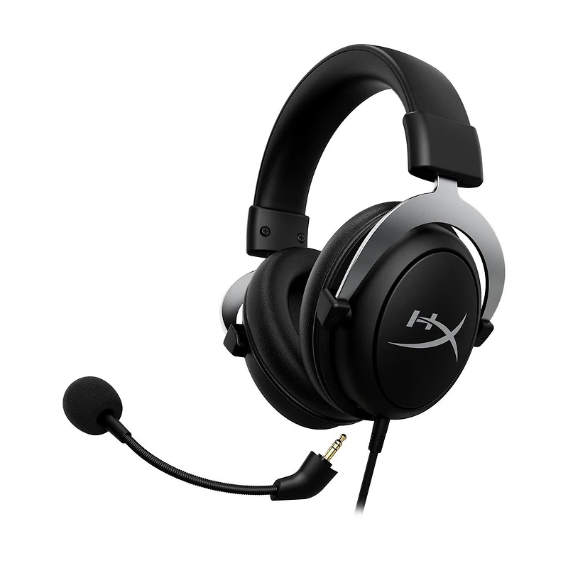 HyperX CloudX Wired Gaming Headset for Xbox One and Xbox Series X