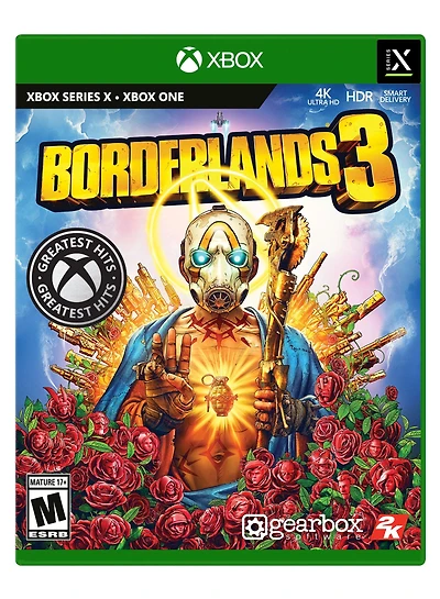 Borderlands 3