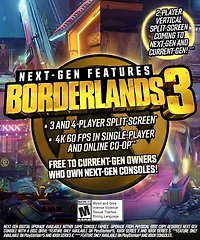 Borderlands 3