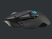 Logitech G502 Lightspeed Wireless Gaming Mouse
