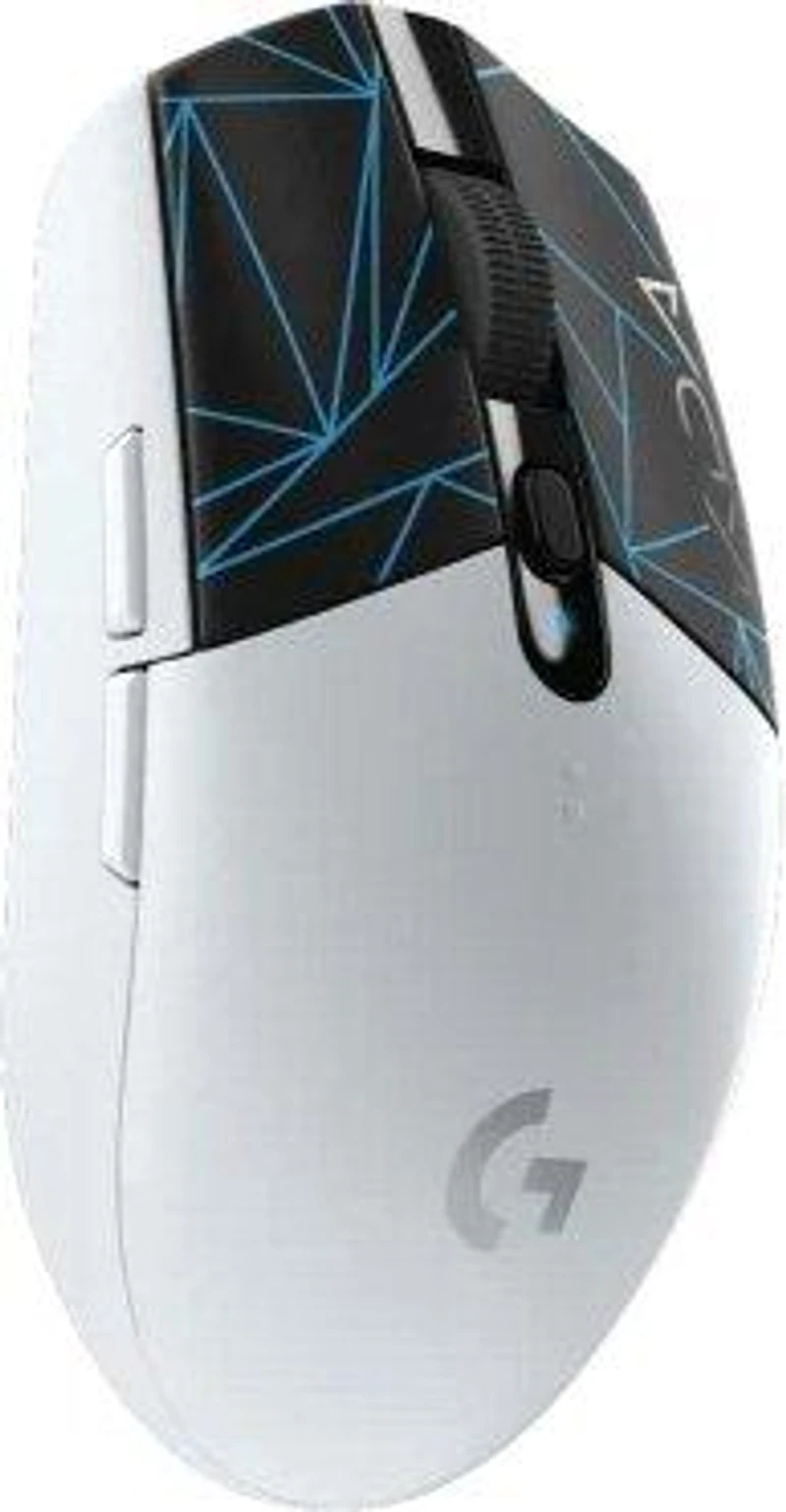 Logitech G305 Lightspeed Wireless Gaming Mouse League of Legends