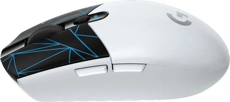 Logitech G305 Lightspeed Wireless Gaming Mouse League of Legends