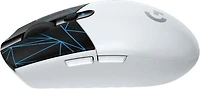 Logitech G305 Lightspeed Wireless Gaming Mouse League of Legends