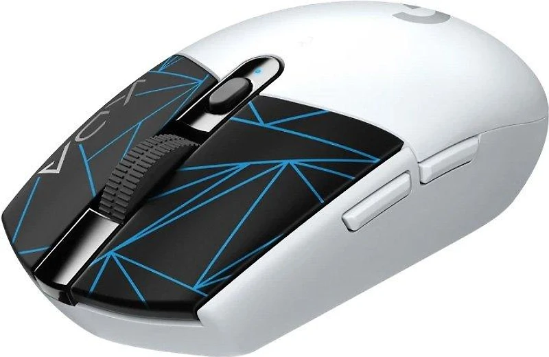 Logitech G305 Lightspeed Wireless Gaming Mouse League of Legends