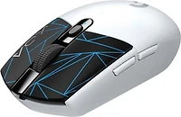 Logitech G305 Lightspeed Wireless Gaming Mouse League of Legends