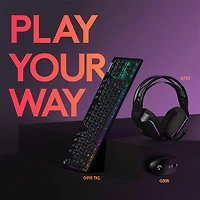 Logitech G305 Lightspeed Wireless Gaming Mouse