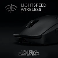 Logitech PRO Wireless Gaming Mouse