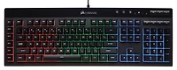 CORSAIR K55 Wired Gaming Keyboard