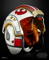 Hasbro Star Wars: The Black Series Luke Skywalker Battle Simulation Helmet
