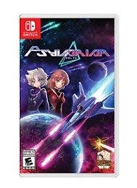 Psyvariar Delta - Nintendo Switch