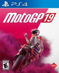MotoGP 19 - Xbox One