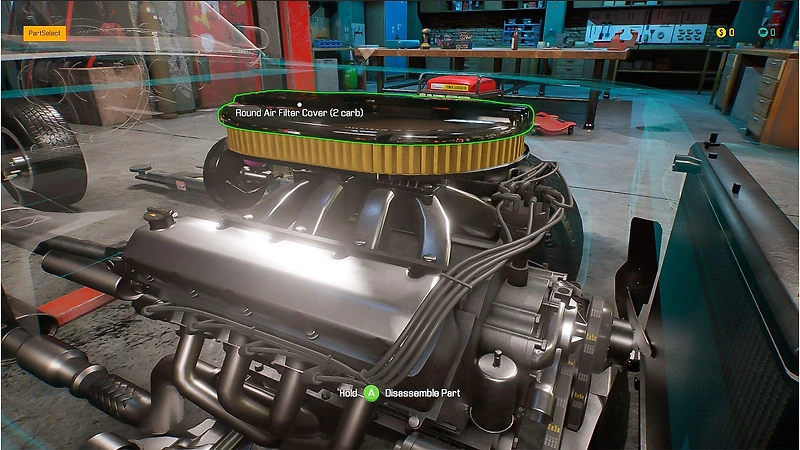 Car Mechanic Simulator - Xbox One