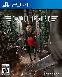 Dollhouse