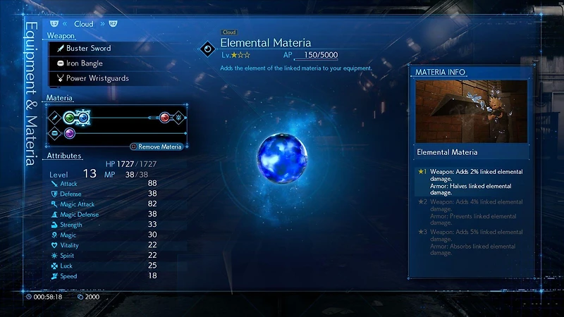 FINAL FANTASY VII Remake - PlayStation 4