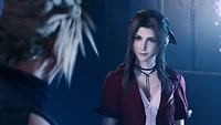 FINAL FANTASY VII Remake - PlayStation 4