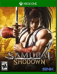 Samurai Shodown 2019 - Xbox One