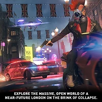 Watch Dogs: Legion - PlayStation 5