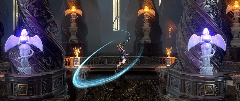 Bloodstained: Ritual of the Night - PlayStation 4