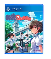 Kotodama: The 7 Mysteries of Fujisawa - PlayStation 4