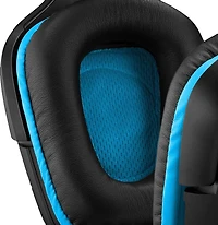G432 Wired Universal Gaming Headset