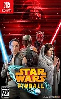 Star Wars Pinball