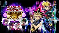Yu-Gi-Oh! Legacy of the Duelist: Link Evolution